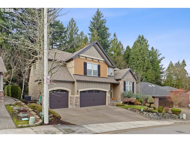 $699,999 | 2875 Southeast Elliott Drive, Gresham, OR 97080