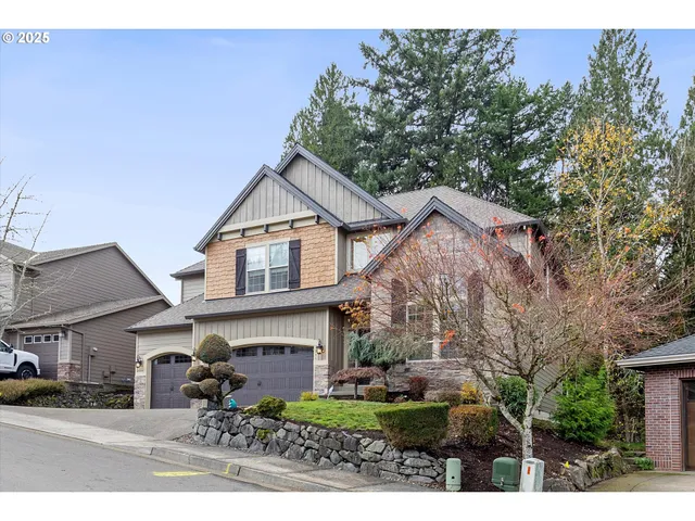 $699,999 | 2875 Southeast Elliott Drive, Gresham, OR 97080