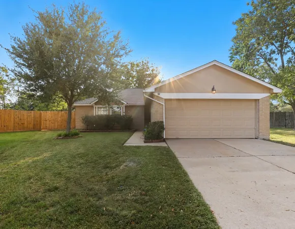 $275,000 | 20919 Union Park Drive, Katy, TX 77450