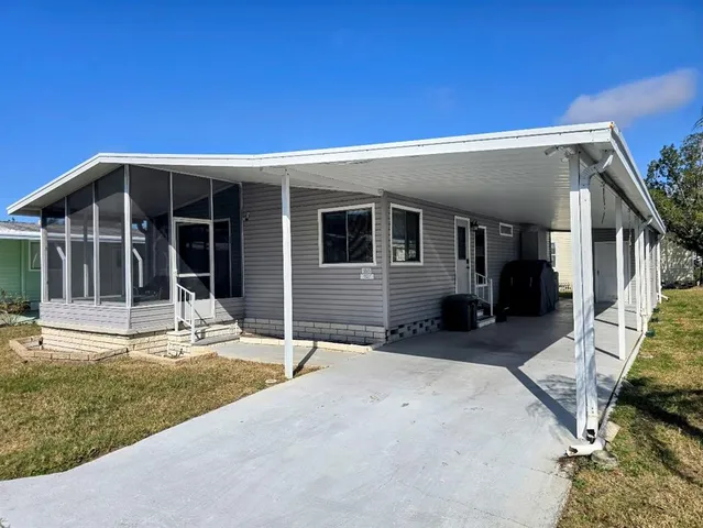 $165,000 | 12501 Ulmerton Road, Unit 188, Largo, FL 33774