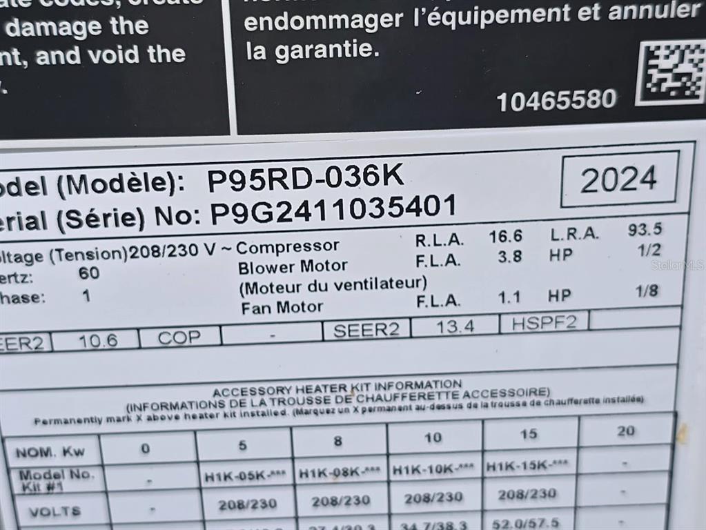 12501 Ulmerton Road, Unit 188 Largo, FL 33774 - Photo 58 of 63