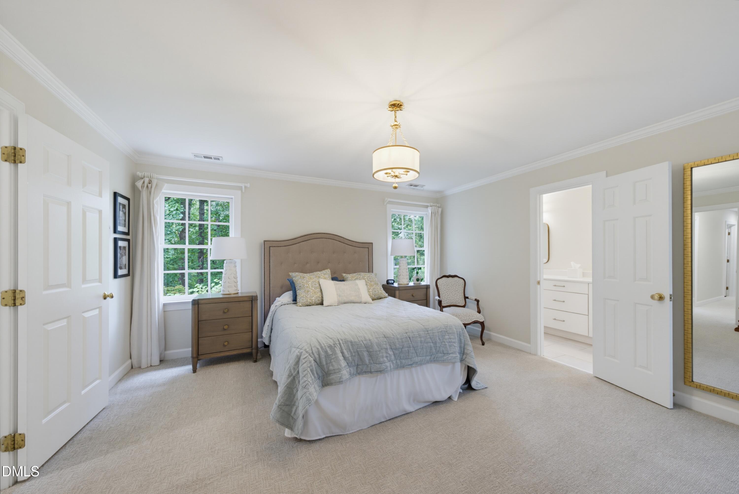 7917 Laurel Mountain Road Raleigh, NC 27613 - Photo 26 of 64 Owners Retreat (1)