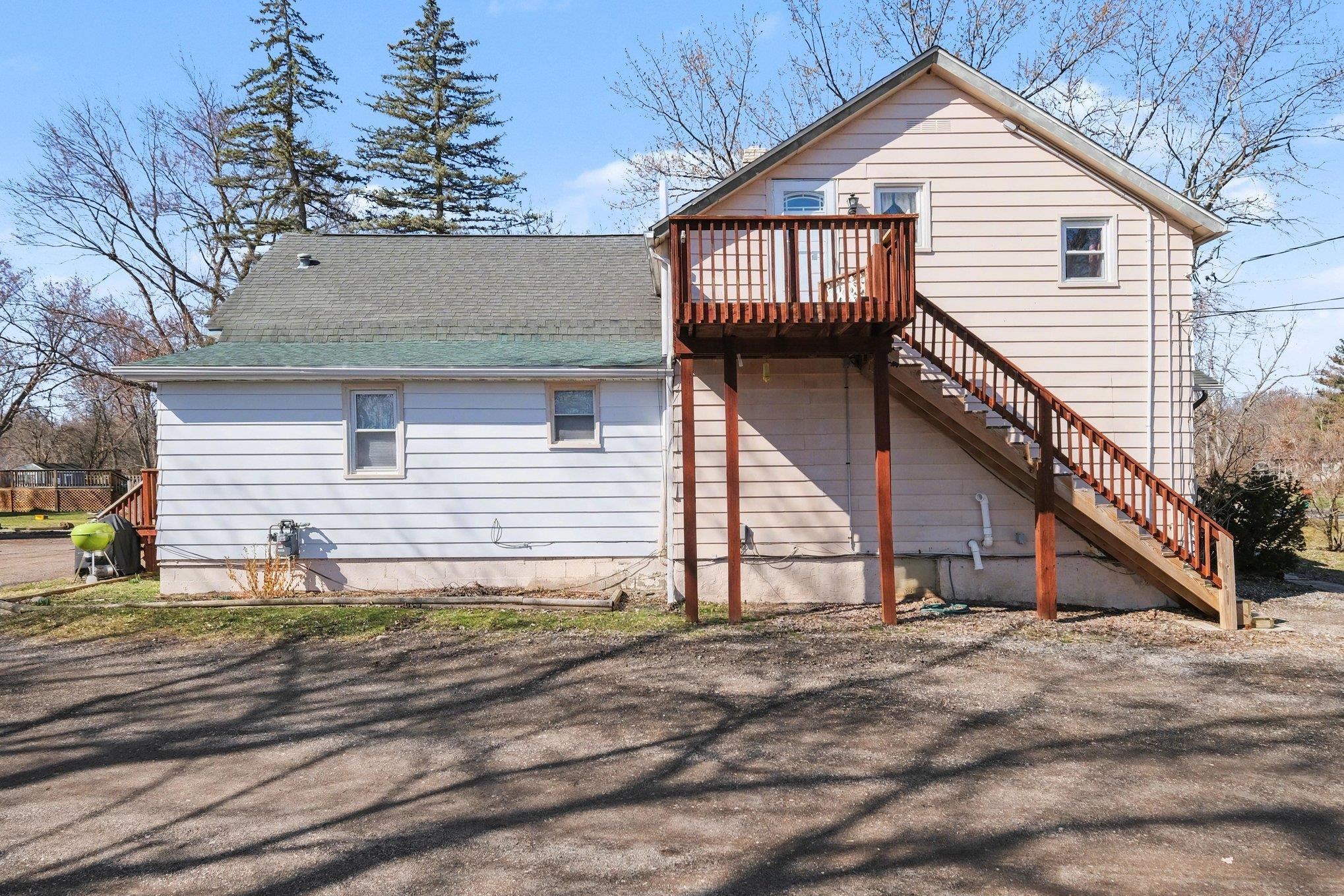 1163 West Reid Road, Unit 3 Flint, MI 48507 - Photo 12 of 15