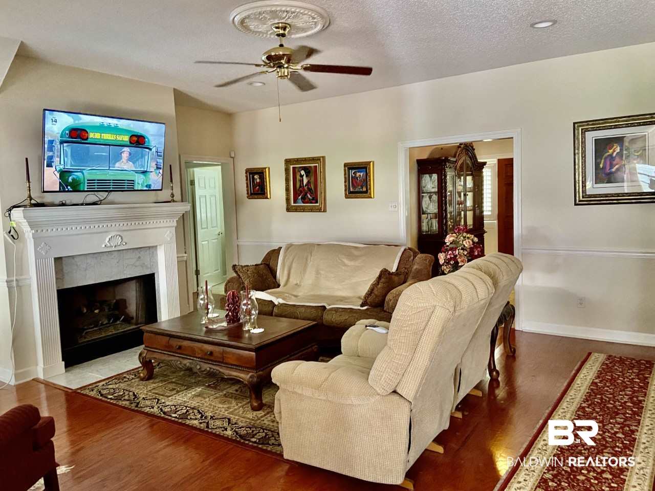 3820 St Andrews Drive Mobile, AL 36693 - Photo 5 of 37