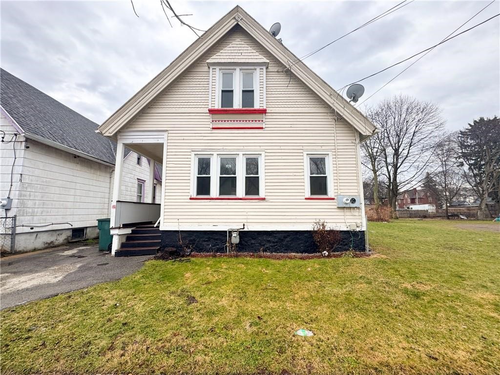 15 Dejonge Street Rochester, NY 14621 - Photo 1 of 1 Gallery Image 1