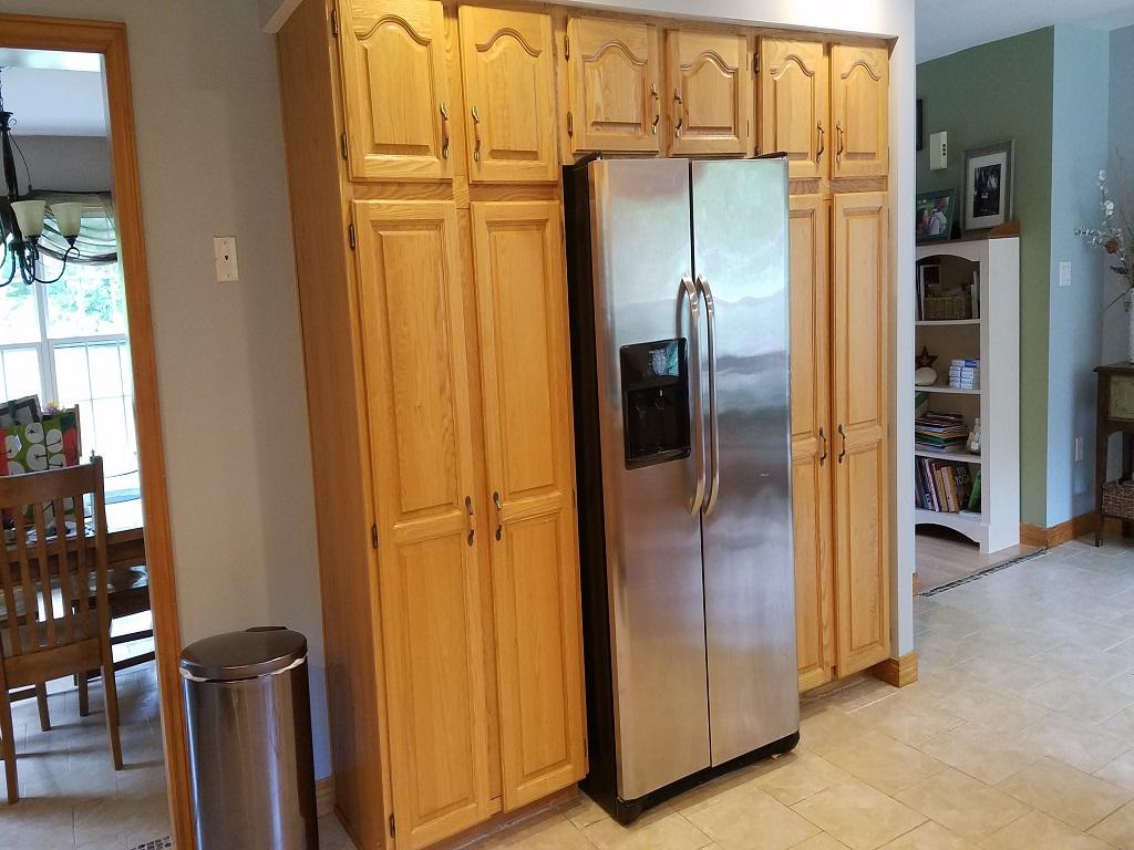 40 Cross Road South China, ME 04358 - Photo 13 of 42 Kitchen