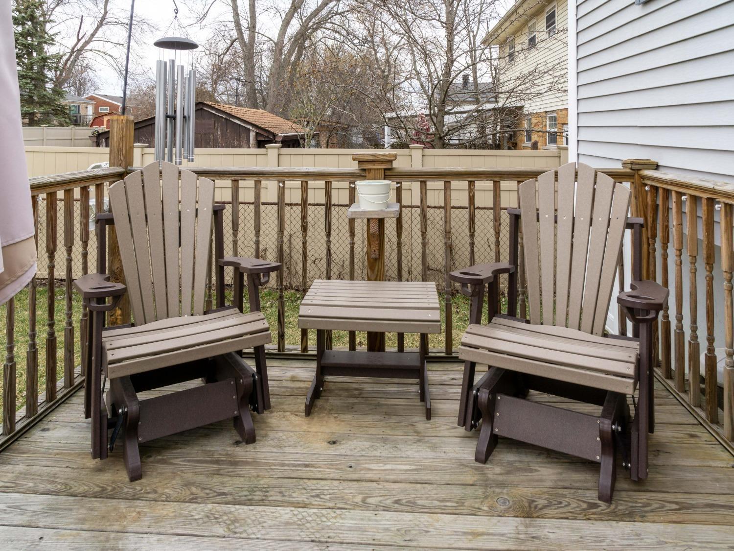 11261 Pippin Road Cincinnati, OH 45231 - Photo 25 of 28