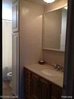 1404 Ranier Street Canton, MI 48187 - Photo 13 of 18 MAIN BATH.JPG