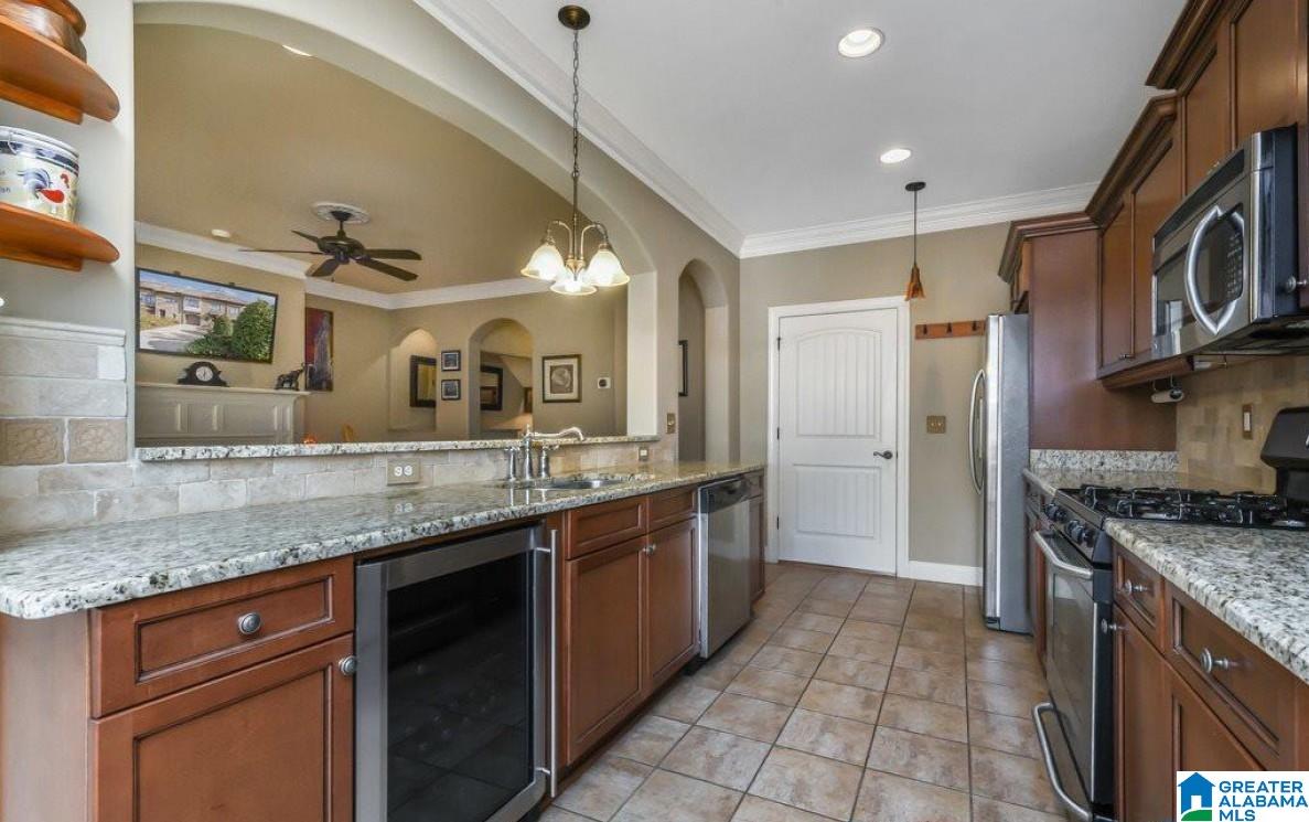 3031 Eagle Ridge Lane Birmingham, AL 35242 - Photo 23 of 23
