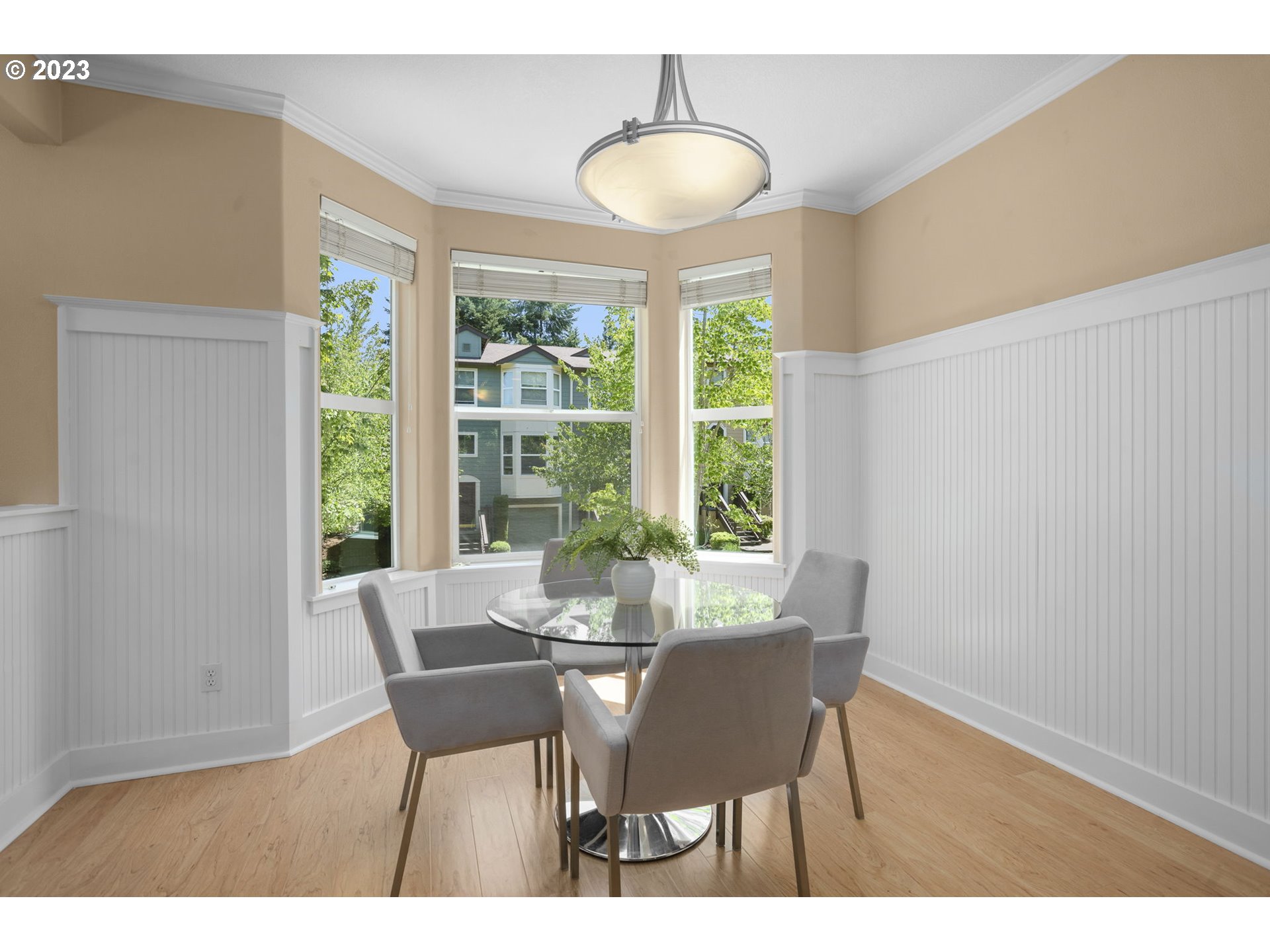 13171 Southwest Raptor Place Tigard, OR 97223 - Photo 14 of 38 Dining Room