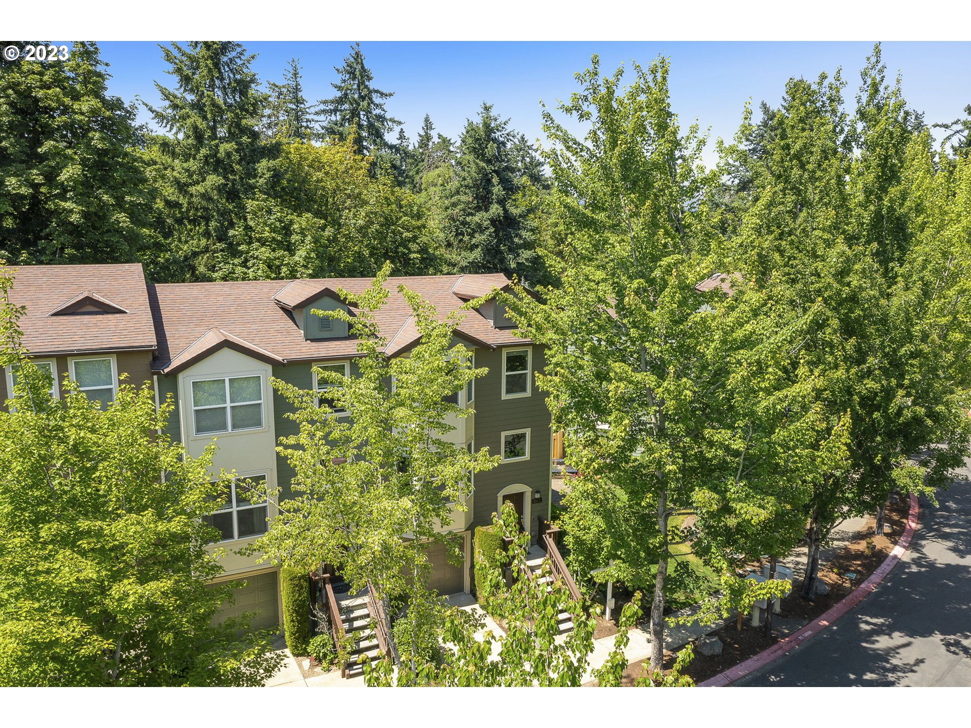 13171 Southwest Raptor Place Tigard, OR 97223 - Photo 31 of 38 Exterior