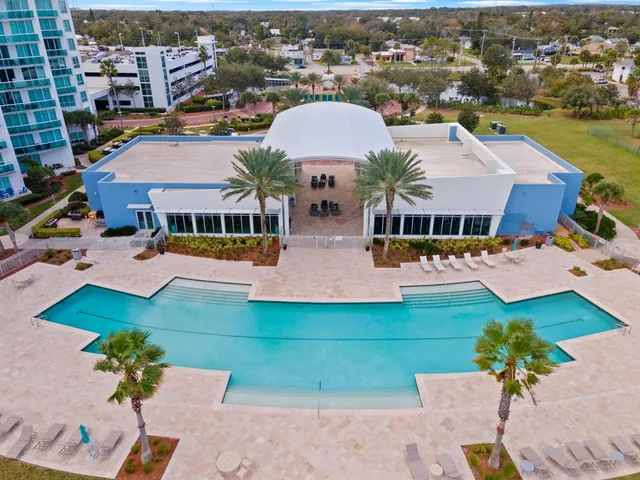 $269,900 | 231 Riverside Drive, Unit 708, Daytona Beach, FL 32117