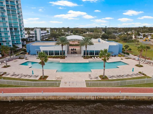 $269,900 | 231 Riverside Drive, Unit 708, Daytona Beach, FL 32117