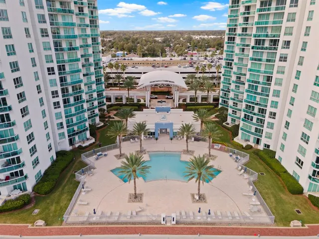 $269,900 | 231 Riverside Drive, Unit 708, Daytona Beach, FL 32117