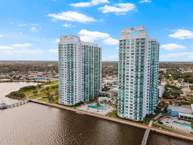 $269,900 | 231 Riverside Drive, Unit 708, Daytona Beach, FL 32117