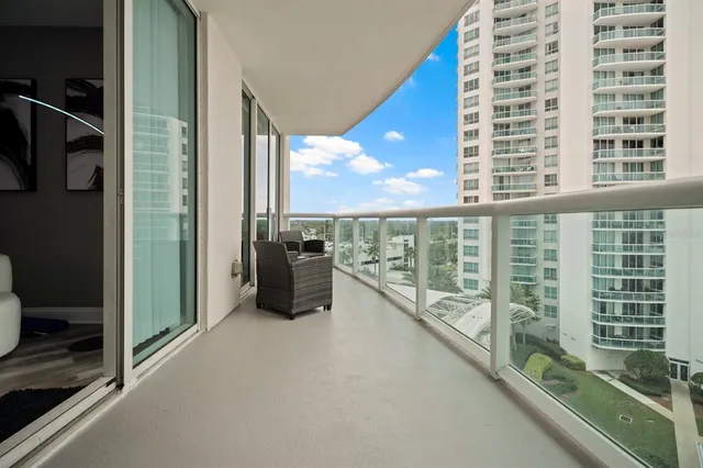 $269,900 | 231 Riverside Drive, Unit 708, Daytona Beach, FL 32117