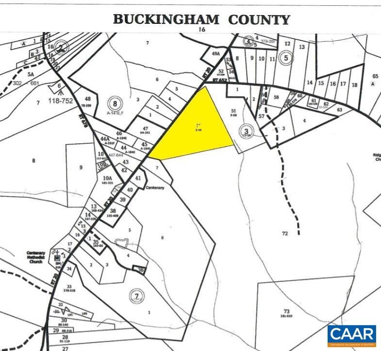 20 Constitution Route South Dillwyn, VA 23936 - Photo 1 of 1 Gallery Image 1