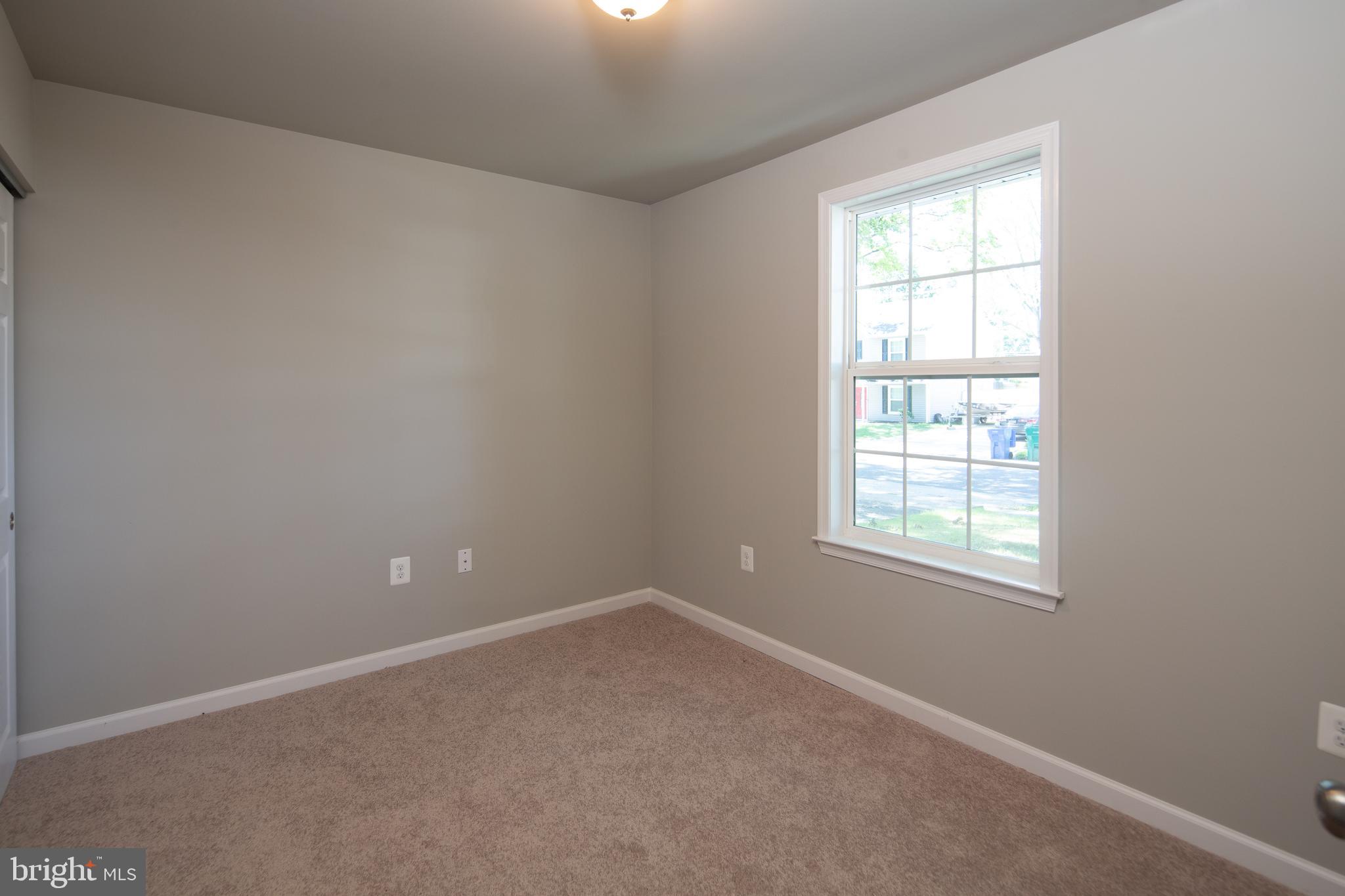 32 Rolling Lane Levittown, PA 19055 - Photo 20 of 36 Bedroom #3 - 1st Floor
