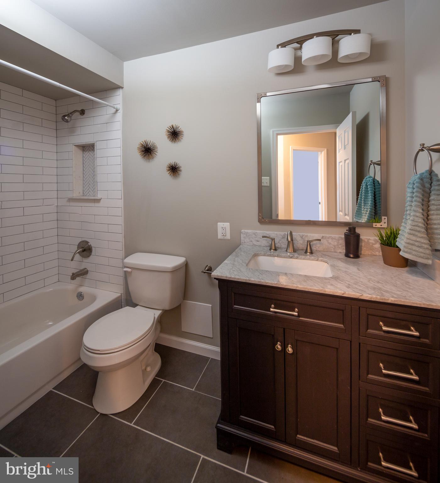 32 Rolling Lane Levittown, PA 19055 - Photo 21 of 36 1st Floor Bath