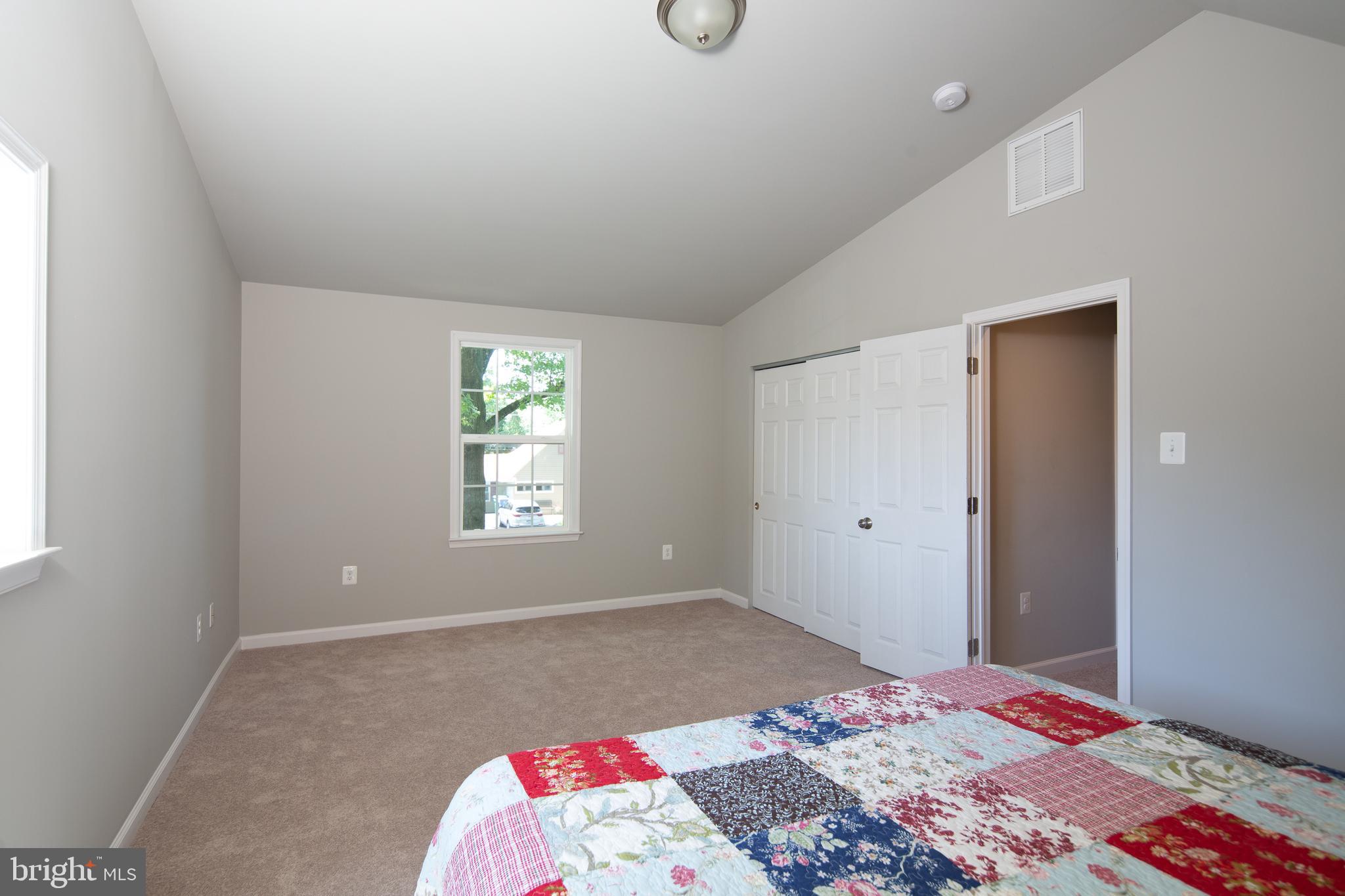 32 Rolling Lane Levittown, PA 19055 - Photo 24 of 36 Master Bedroom - 2nd floor