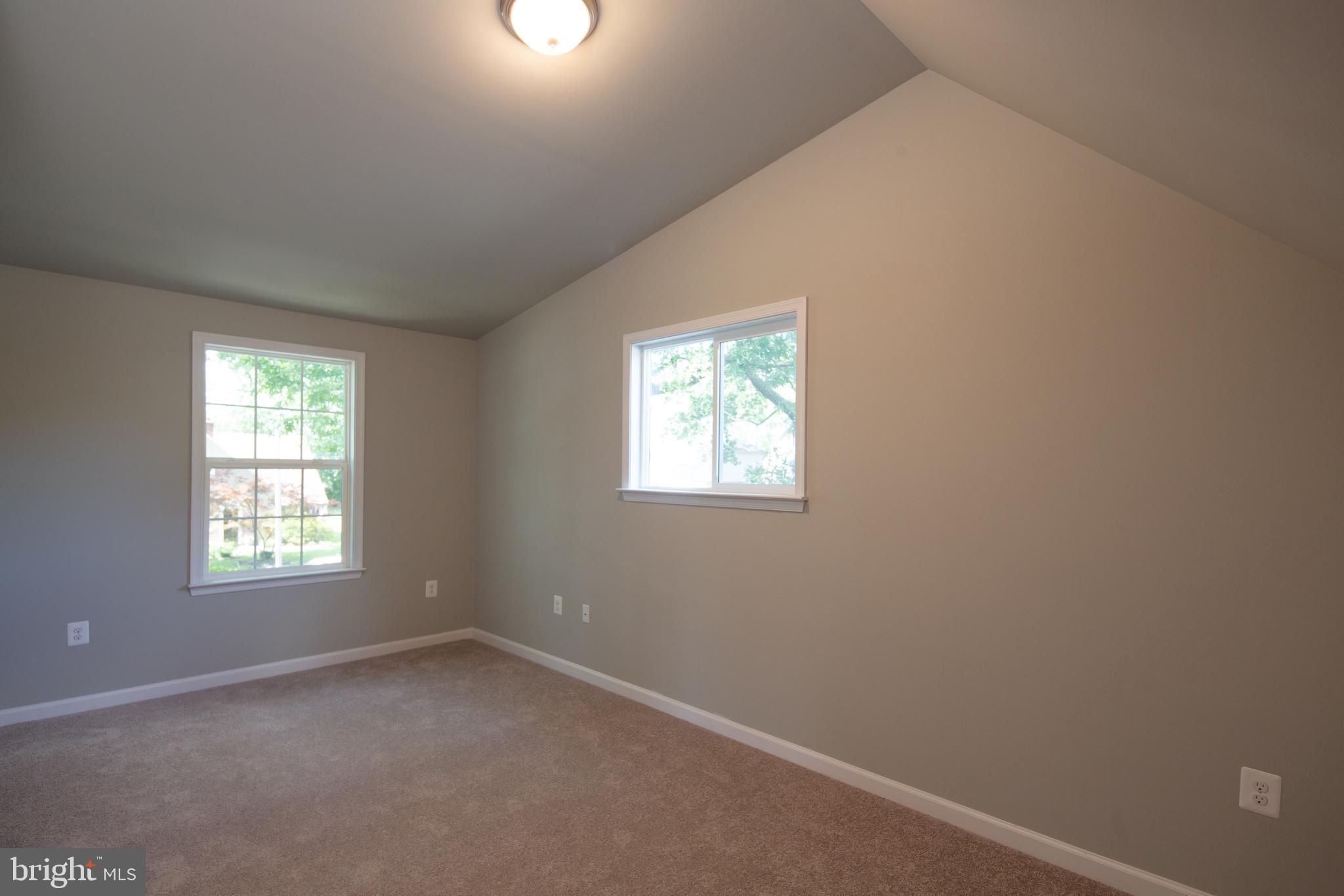 32 Rolling Lane Levittown, PA 19055 - Photo 29 of 36 Bedroom #2 - 2nd Floor