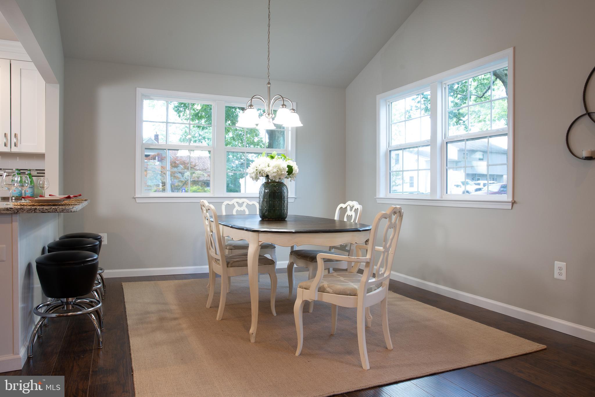 32 Rolling Lane Levittown, PA 19055 - Photo 9 of 36 Dining Area