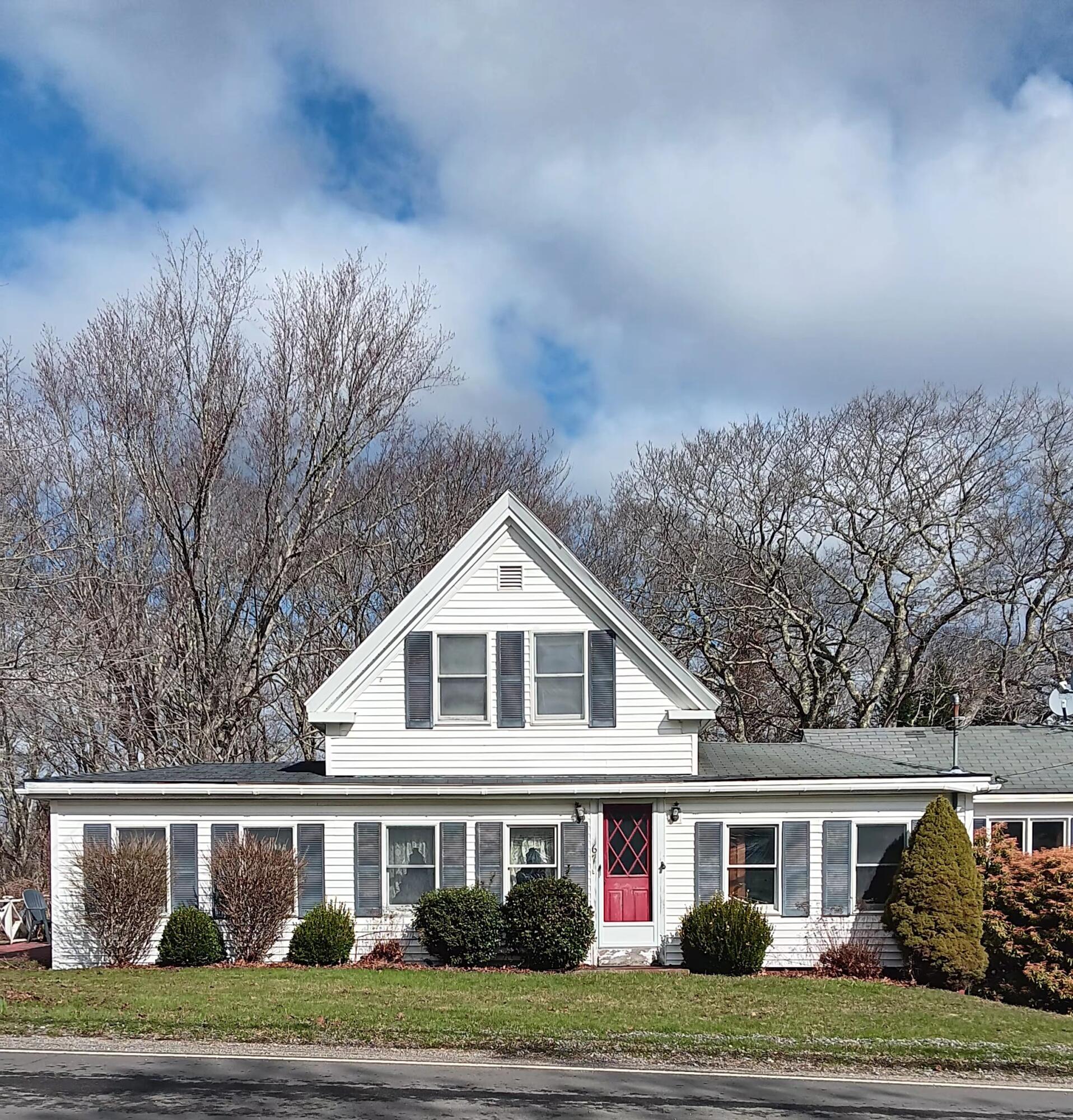 67 Huddle Road Bristol, ME 04554 - Photo 1 of 23 20250414_092048