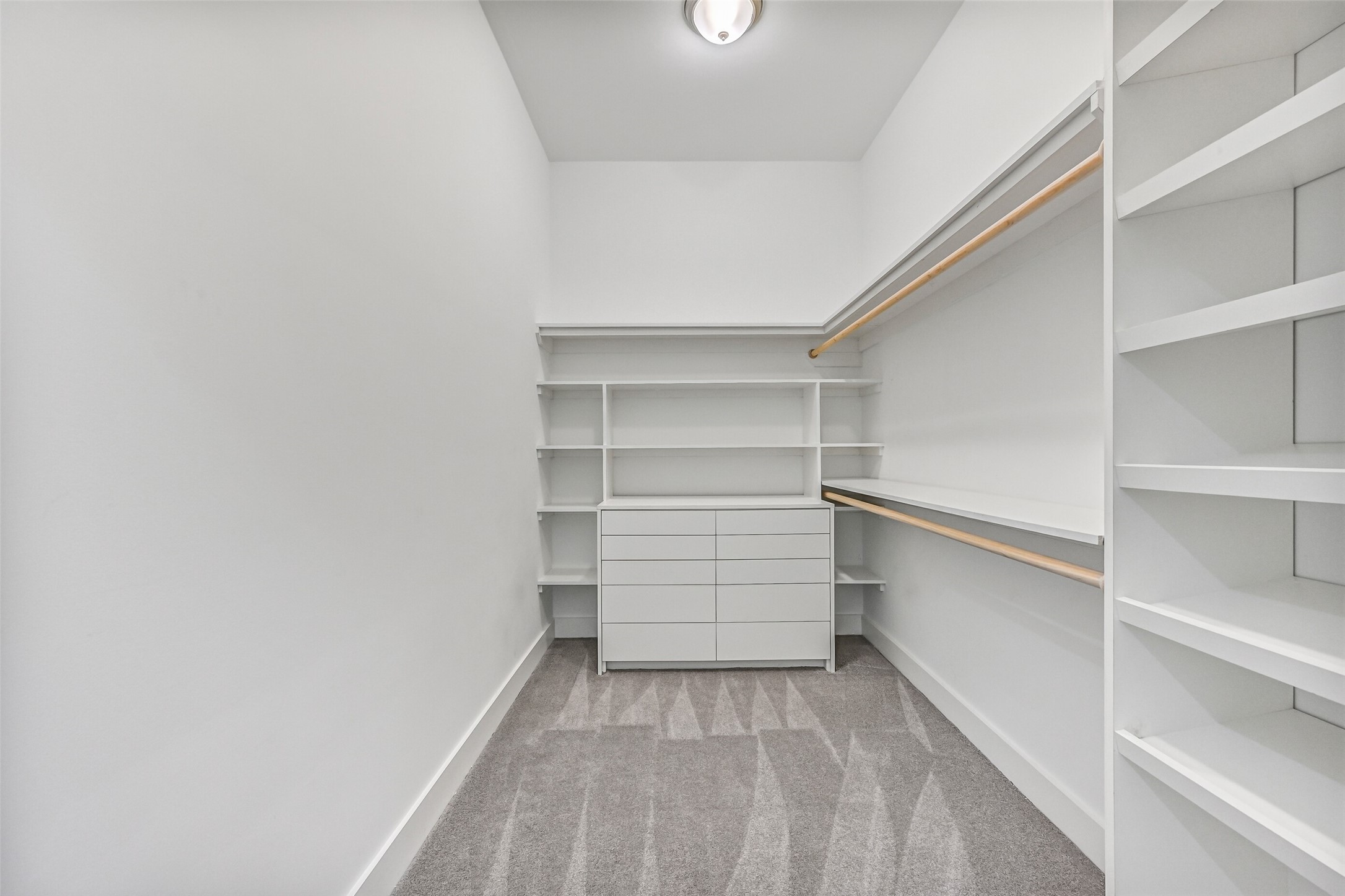 7627 Scott Avenue Manvel, TX 77578 - Photo 44 of 50 a view of a room with storage