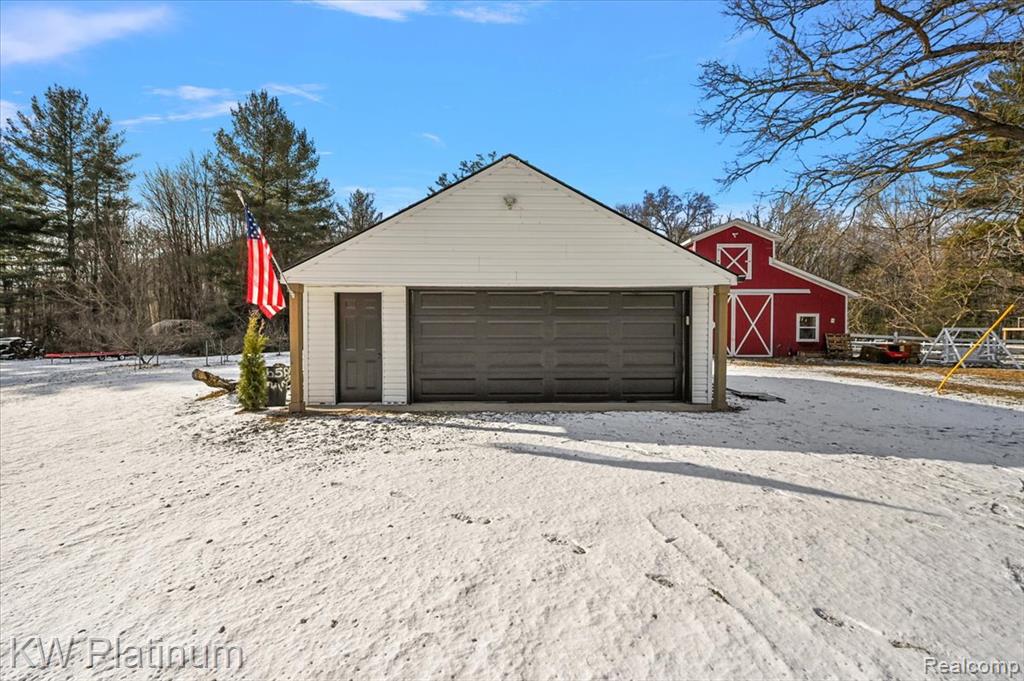 8658 Marsh Road Algonac, MI 48001 - Photo 57 of 81