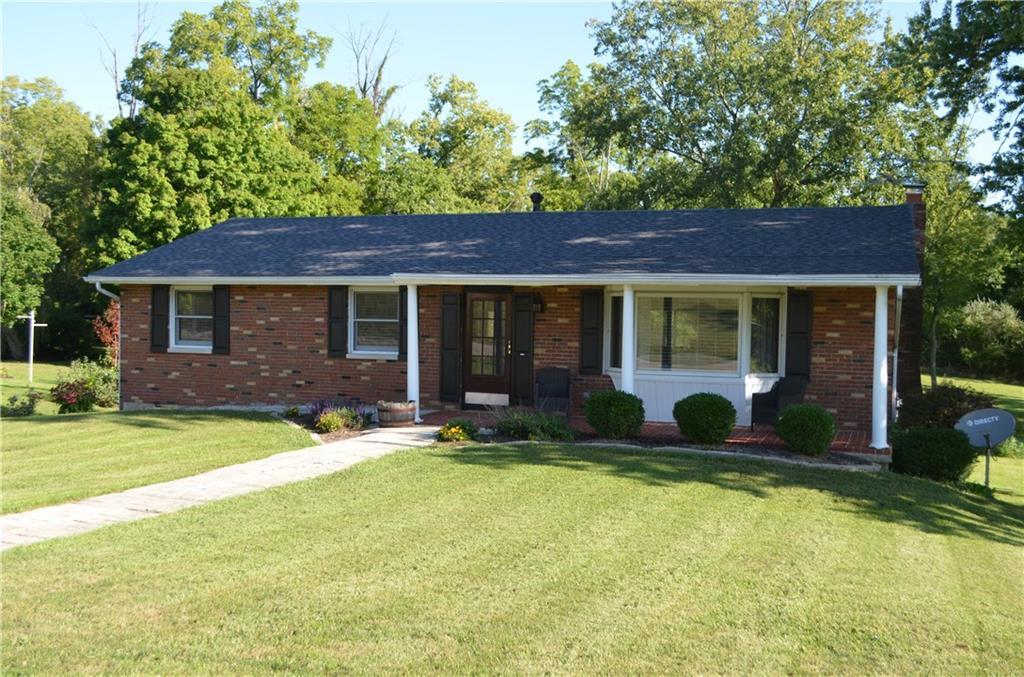 3438 Colonial Drive Springfield, OH 45504 - Photo 1 of 45
