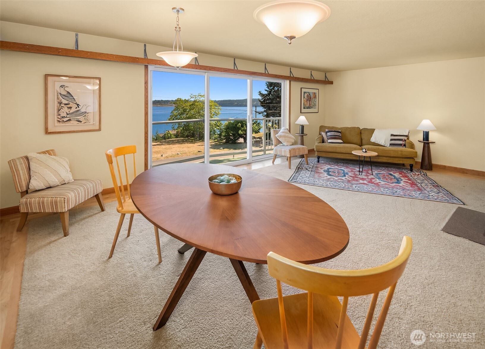 12422 Southwest Bachelor Road Vashon, WA 98070 - Photo 16 of 35