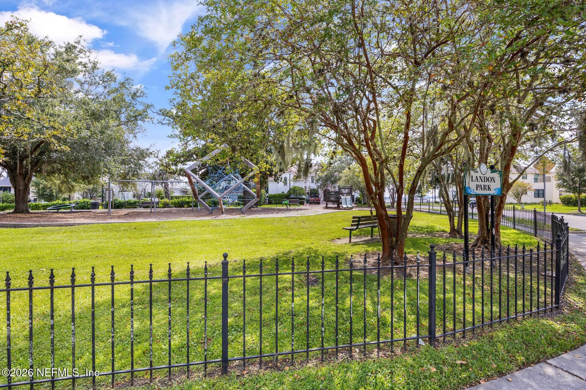 1244 Glengarry Road Jacksonville, FL 32207 - Photo 46 of 47 83_the real estateographers_510