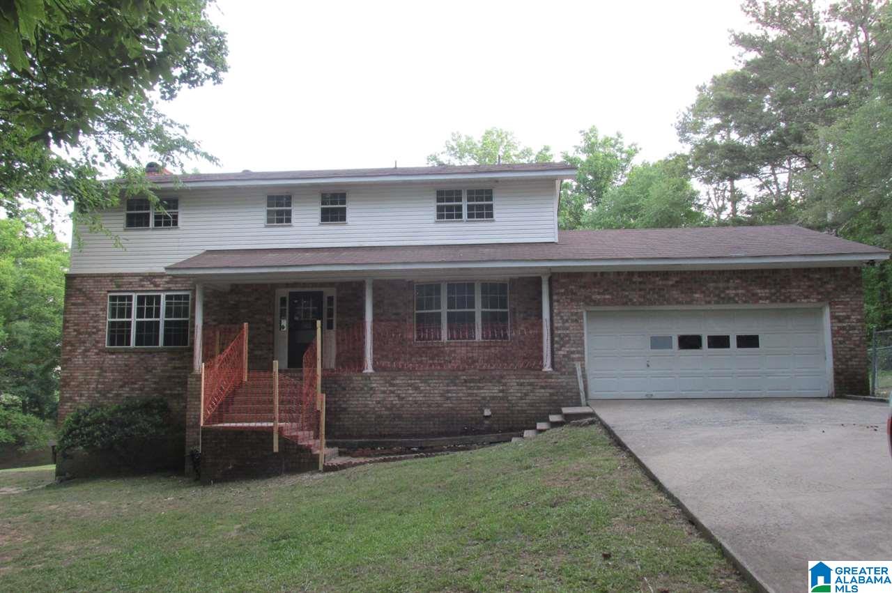 35 Buchanan Road Gadsden, AL 35904 - Photo 1 of 13