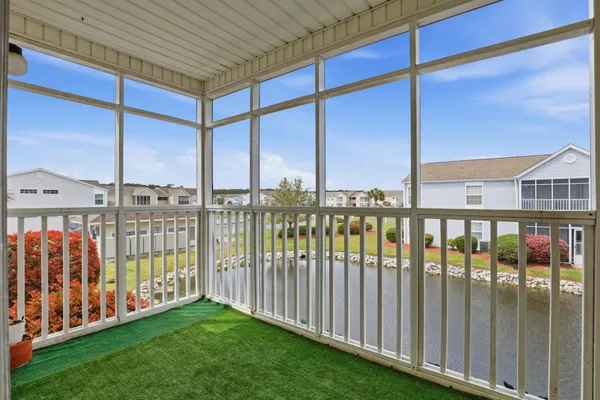 $154,000 | 2220 Andover Drive, Unit G, Surfside Beach, SC 29575