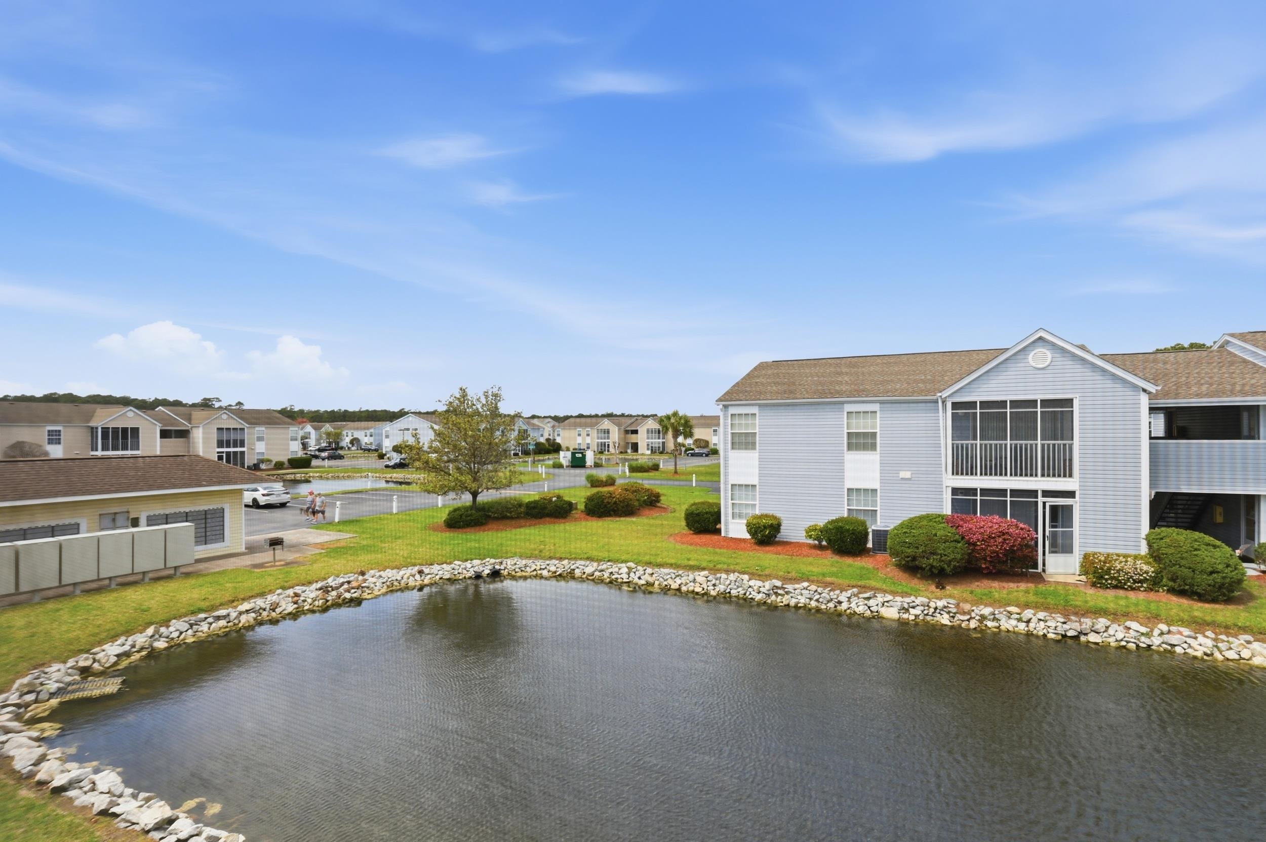 2220 Andover Drive, Unit G Surfside Beach, SC 29575 - Photo 2 of 19