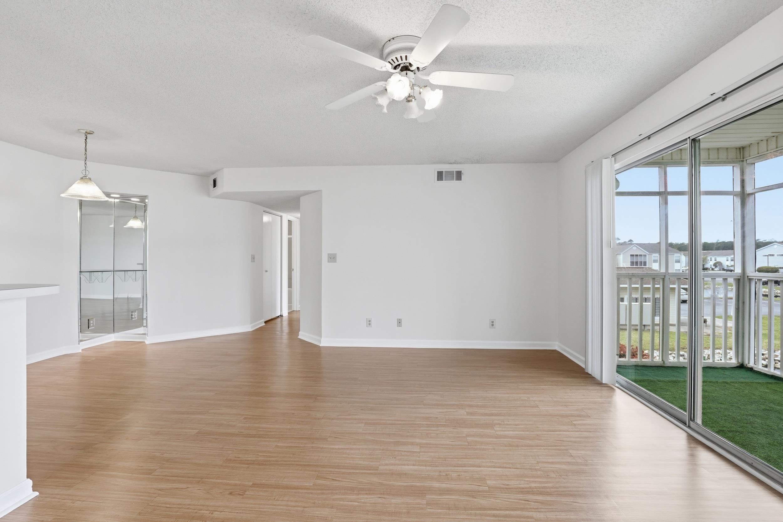 2220 Andover Drive, Unit G Surfside Beach, SC 29575 - Photo 4 of 19