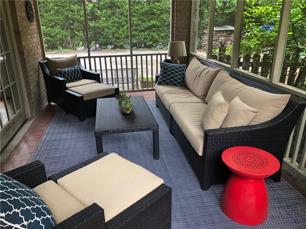 2823 Ridge Valley Road Northwest Atlanta, GA 30327 - Photo 14 of 14