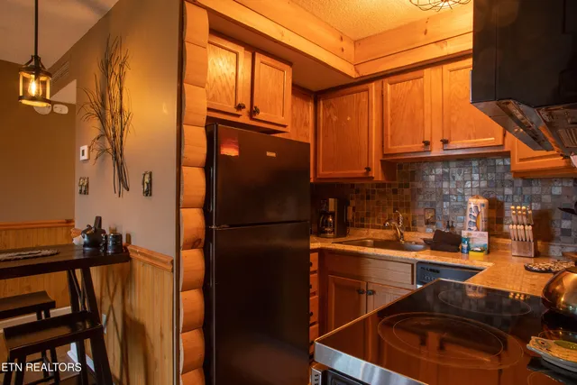 $264,899 | 1260 Ski View Drive, Unit 4105, Gatlinburg, TN 37738