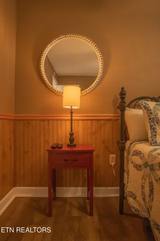 $264,899 | 1260 Ski View Drive, Unit 4105, Gatlinburg, TN 37738