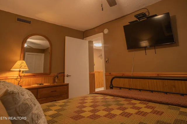 $264,899 | 1260 Ski View Drive, Unit 4105, Gatlinburg, TN 37738