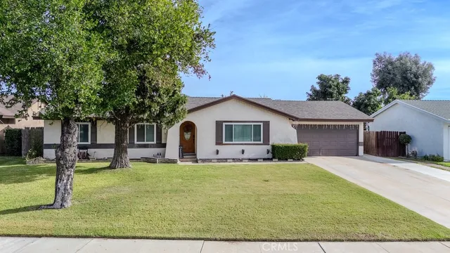 $580,000 | 731 South Glenwood Avenue, Rialto, CA 92376