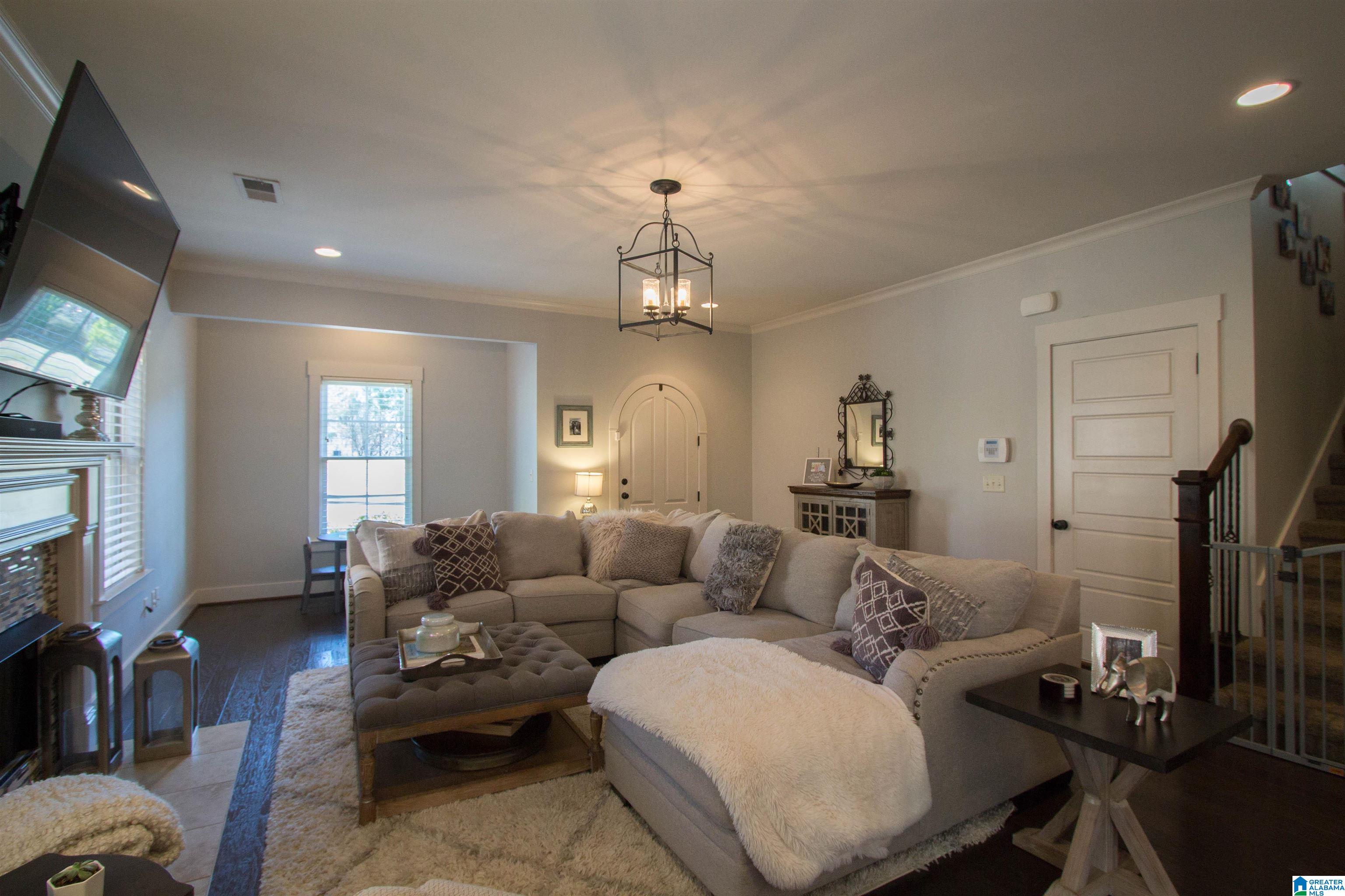 1461 Bristol Manor Birmingham, AL 35242 - Photo 5 of 43