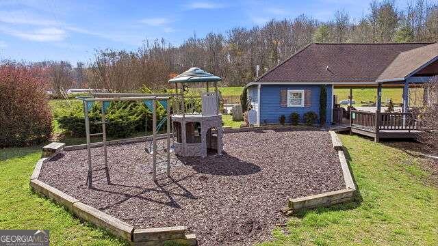 102 Mountain Road Morganton, GA 30560 - Photo 44 of 53