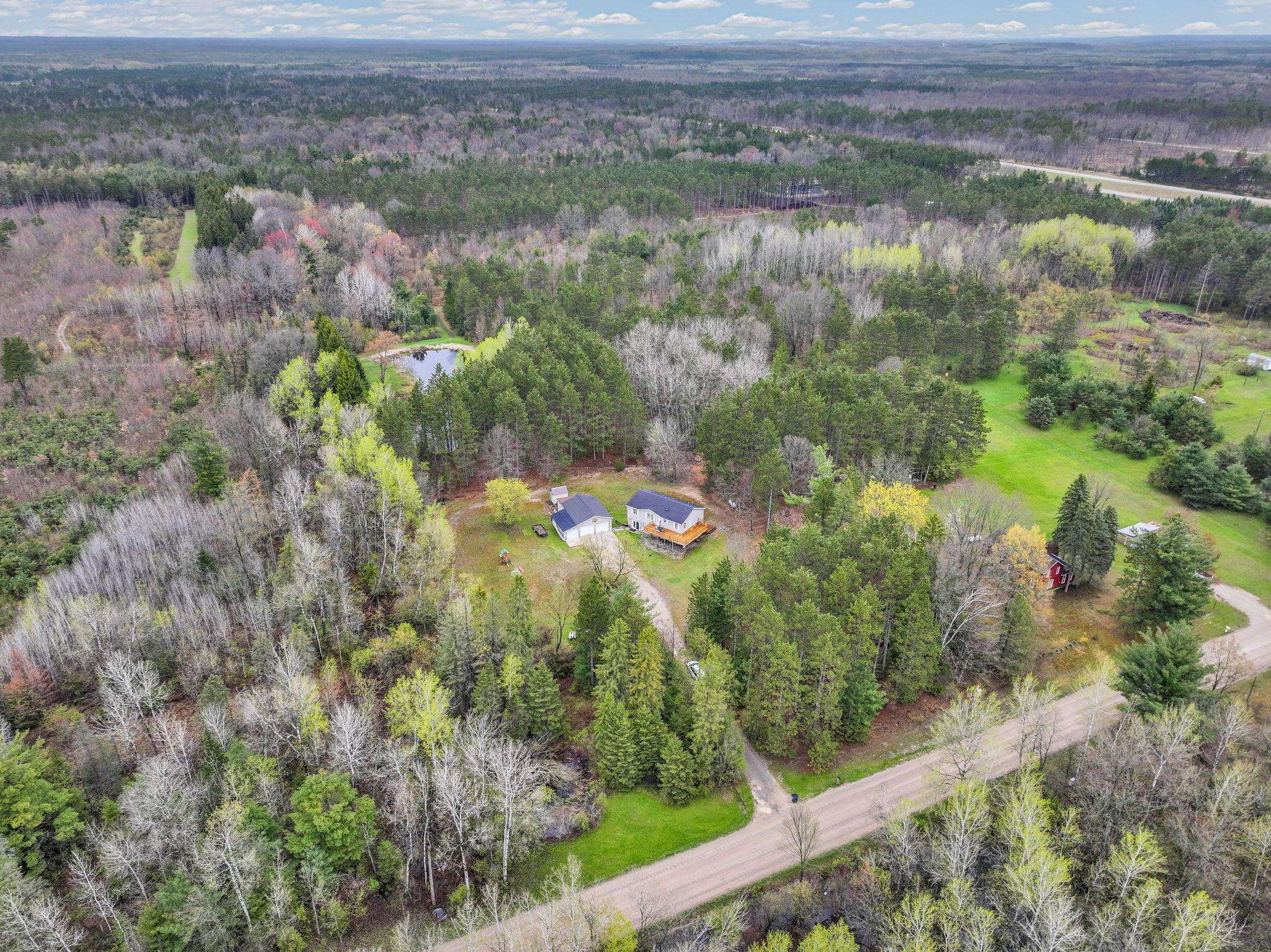 8765 East 10 Road Manton, MI 49663 - Photo 37 of 45