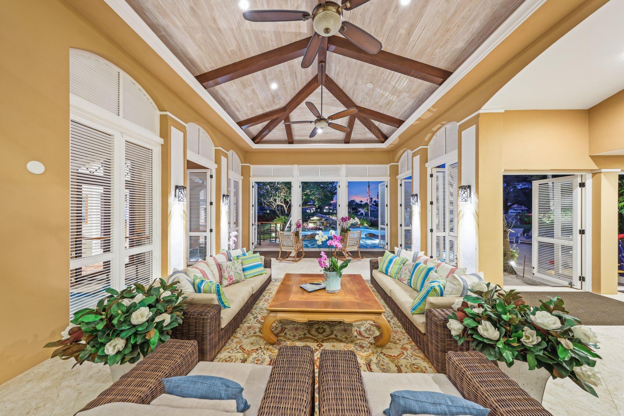 2313 Northwest 59th Street Boca Raton, FL 33496 - Photo 53 of 139 Veranda