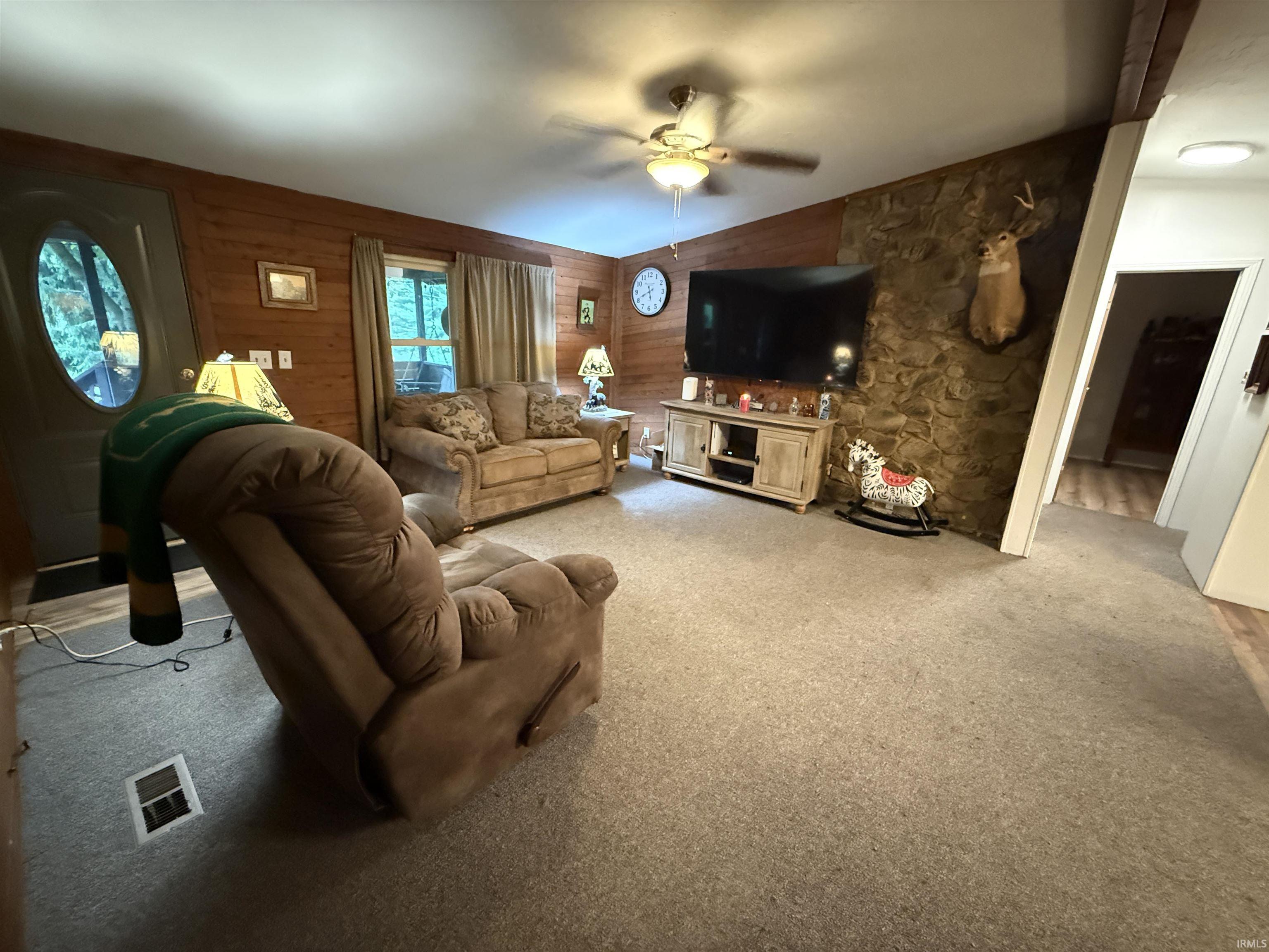 3401 West Delaware Road Logansport, IN 46947 - Photo 23 of 28