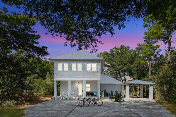 $1,950,000 | 988 North Walton Lakeshore Drive, Inlet Beach, FL 32461