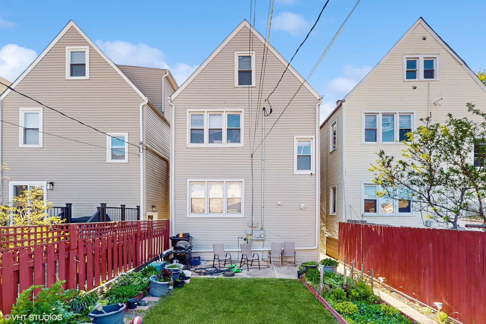 1931 North Harding Avenue Chicago, IL 60647 - Photo 19 of 26