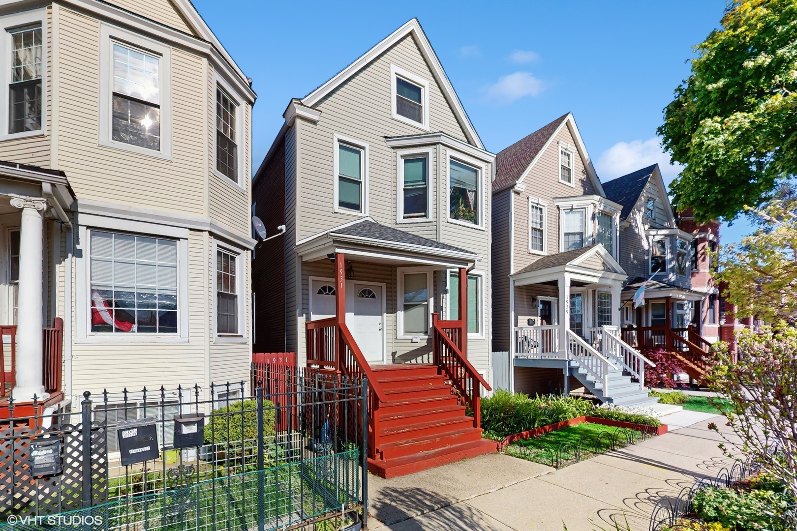 1931 North Harding Avenue Chicago, IL 60647 - Photo 26 of 26