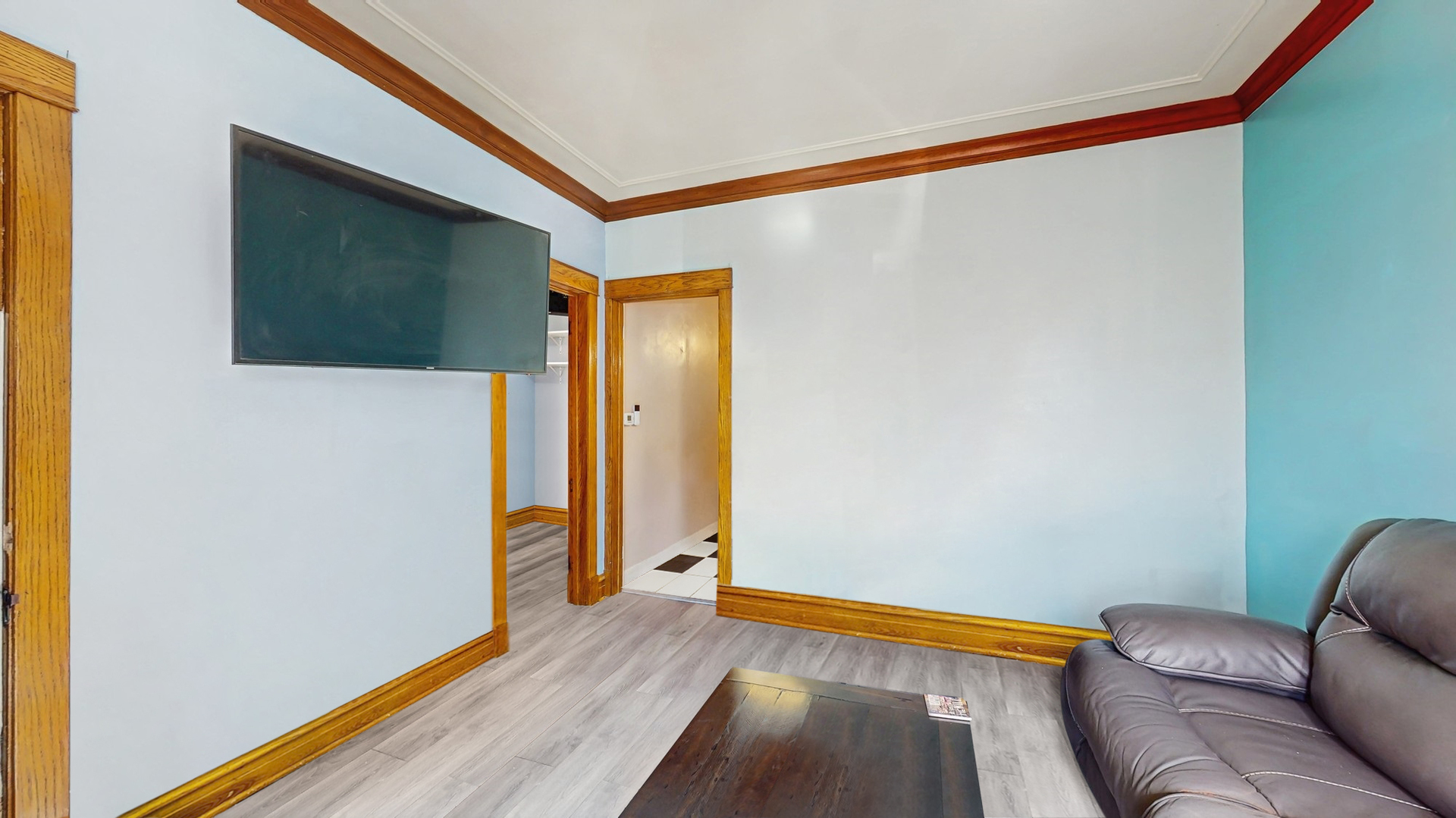 1931 North Harding Avenue Chicago, IL 60647 - Photo 3 of 26